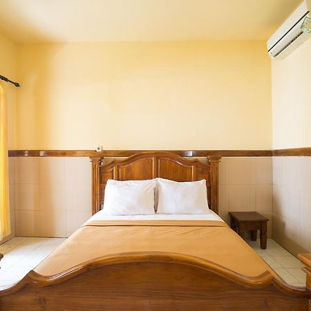 Tanjung Alam Hotel Lovina  Luaran gambar