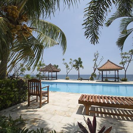 Tanjung Alam Hotel Lovina  Luaran gambar