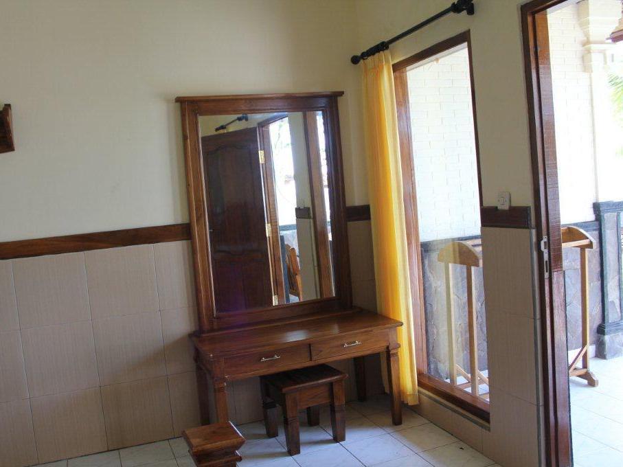 Tanjung Alam Hotel Lovina  Luaran gambar