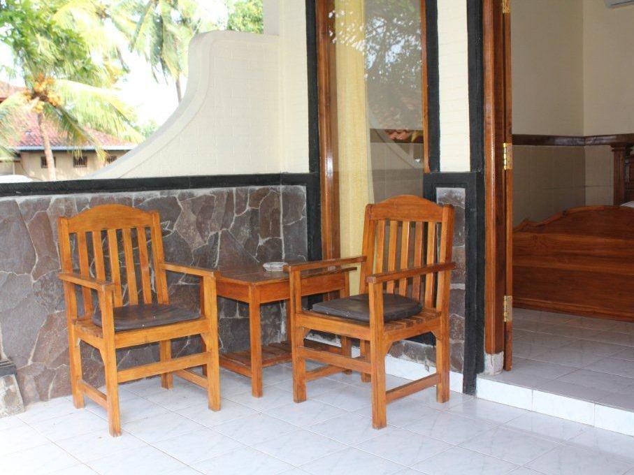 Tanjung Alam Hotel Lovina  Luaran gambar