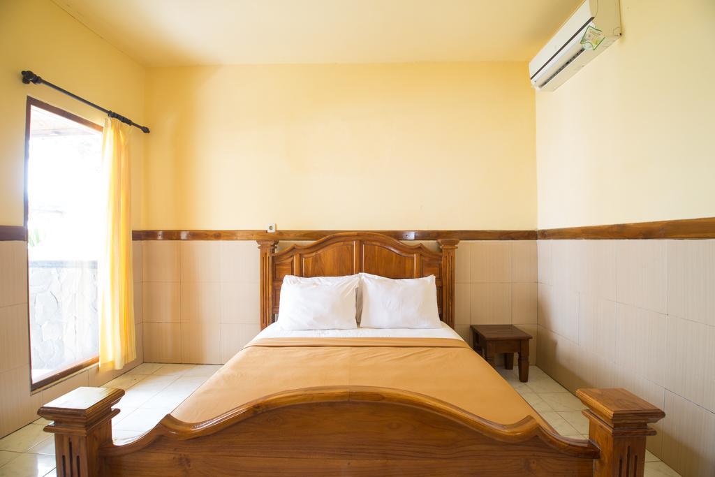 Tanjung Alam Hotel Lovina  Luaran gambar
