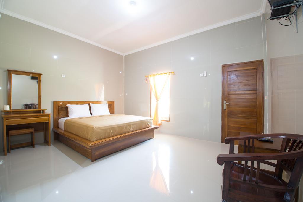 Tanjung Alam Hotel Lovina  Luaran gambar