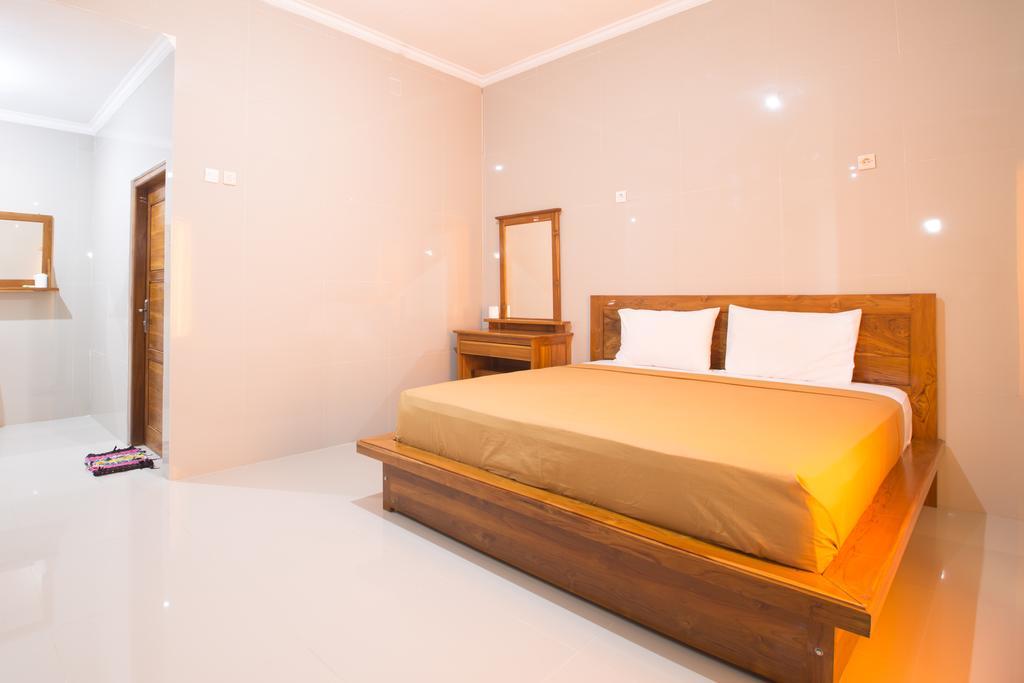 Tanjung Alam Hotel Lovina  Luaran gambar