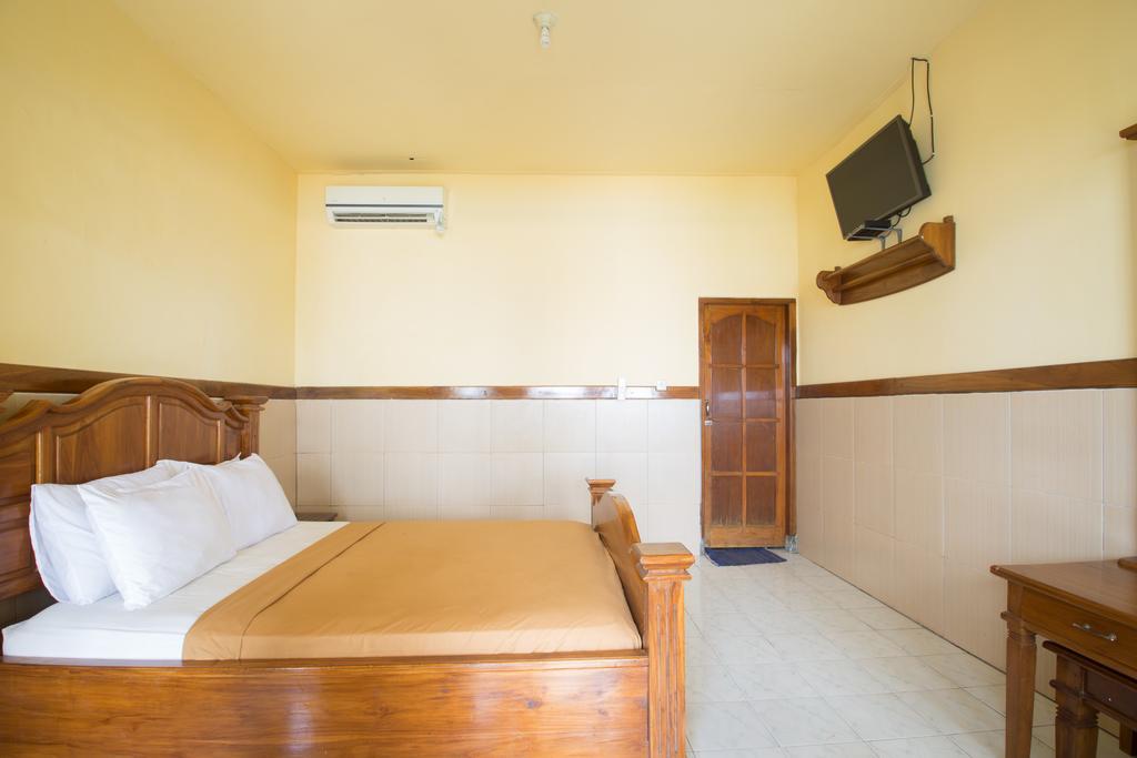 Tanjung Alam Hotel Lovina  Luaran gambar