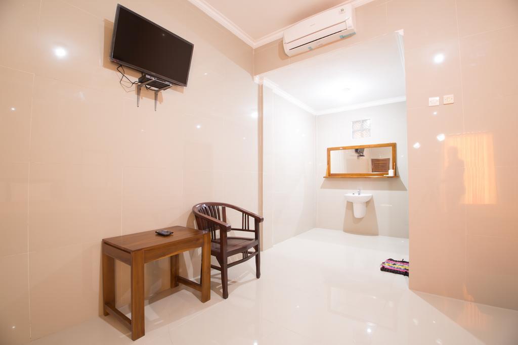 Tanjung Alam Hotel Lovina  Luaran gambar