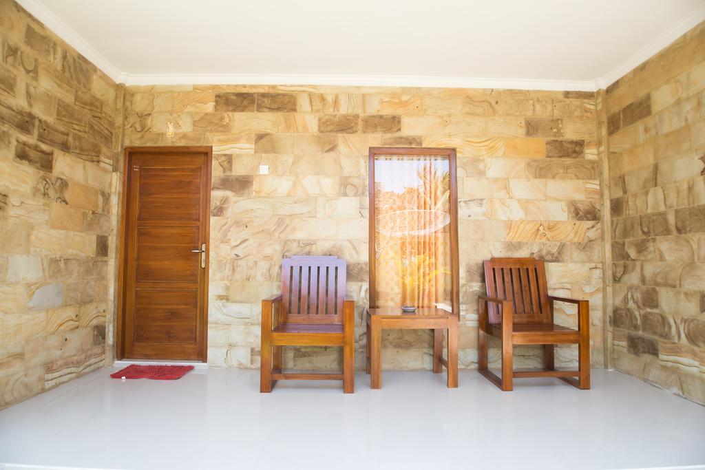 Tanjung Alam Hotel Lovina  Luaran gambar