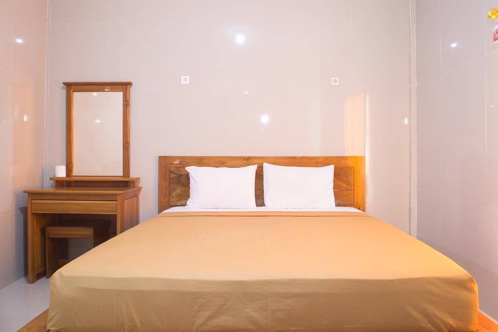 Tanjung Alam Hotel Lovina  Luaran gambar