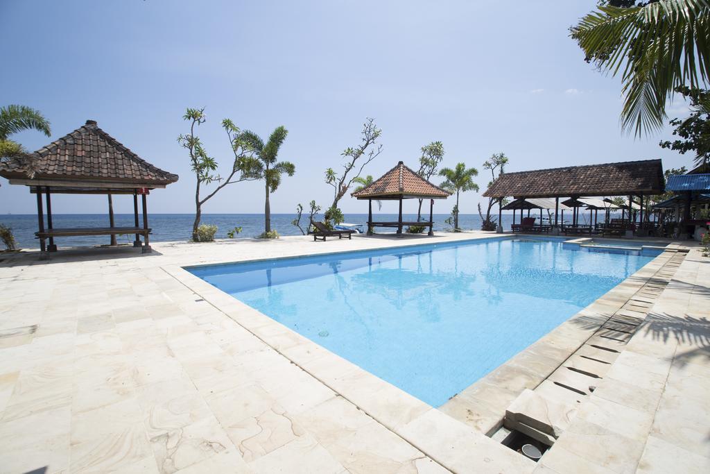 Tanjung Alam Hotel Lovina  Luaran gambar