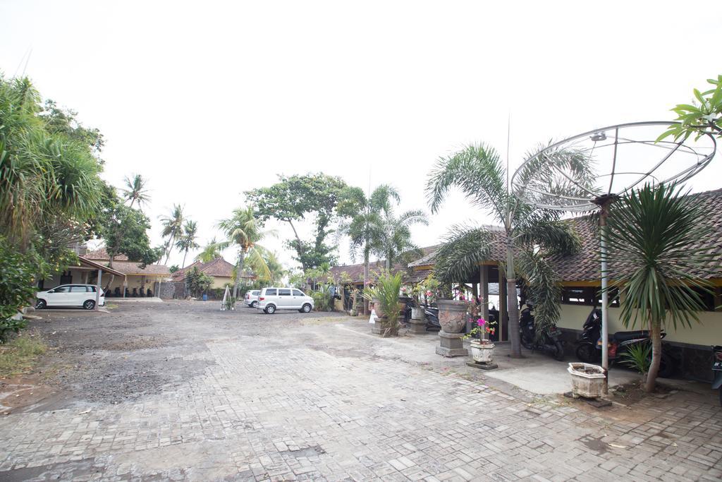 Tanjung Alam Hotel Lovina  Luaran gambar