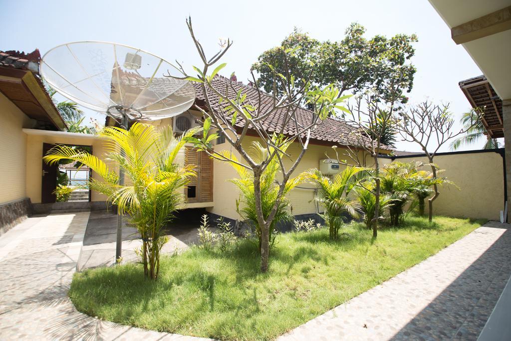 Tanjung Alam Hotel Lovina  Luaran gambar