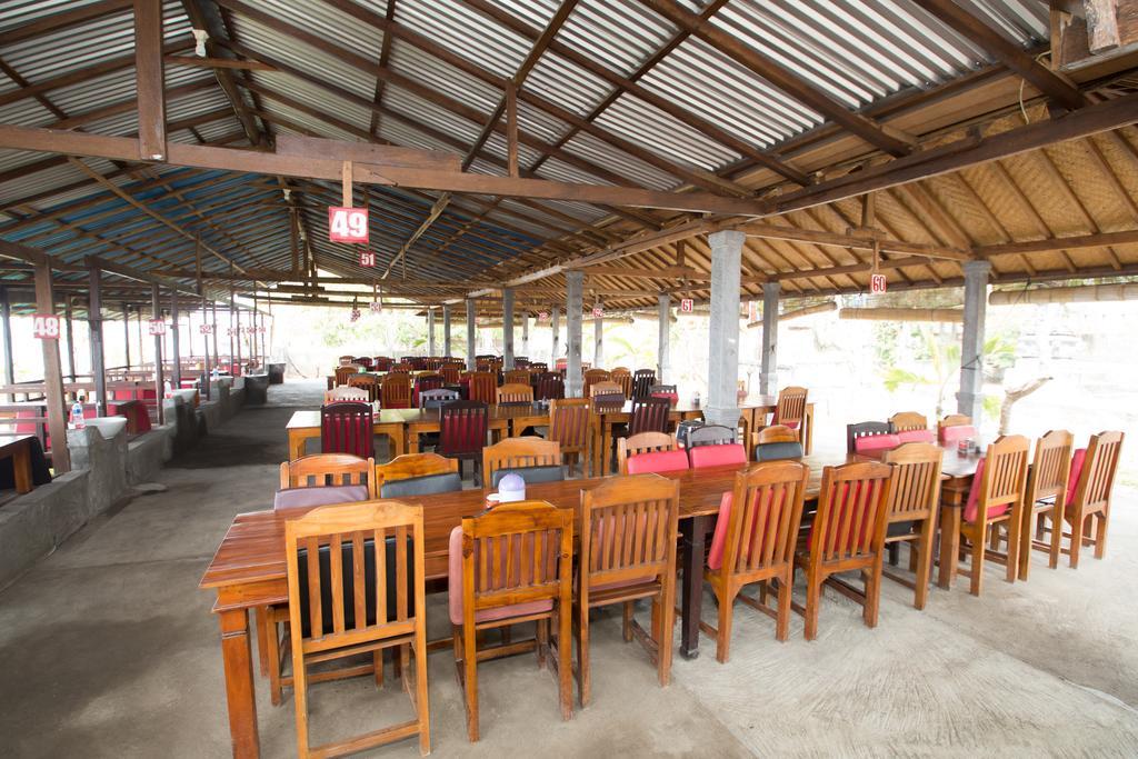 Tanjung Alam Hotel Lovina  Luaran gambar