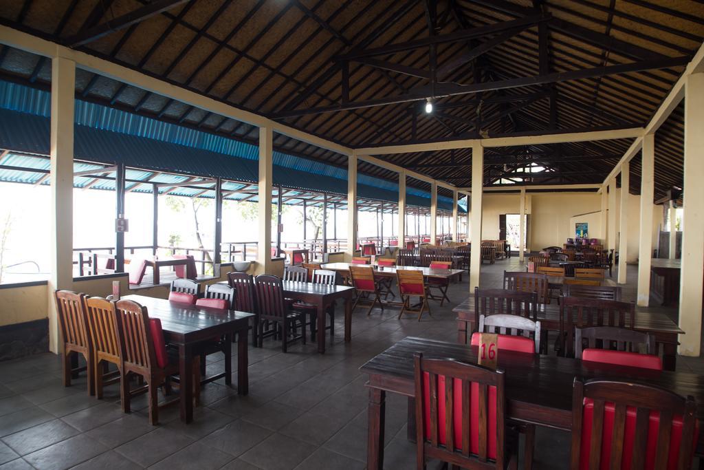Tanjung Alam Hotel Lovina  Luaran gambar