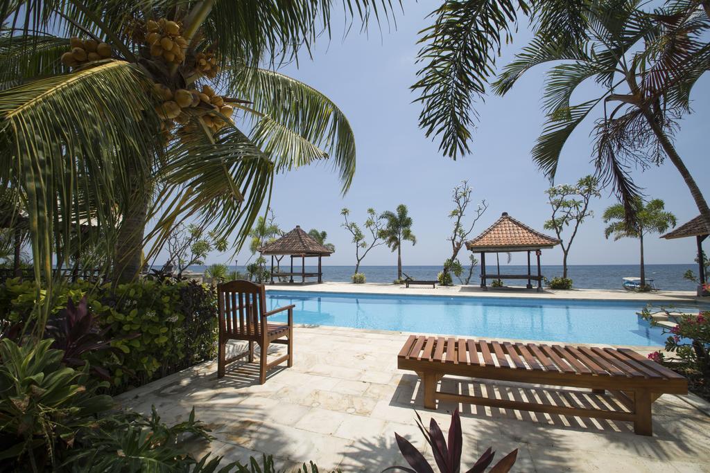 Tanjung Alam Hotel Lovina  Luaran gambar