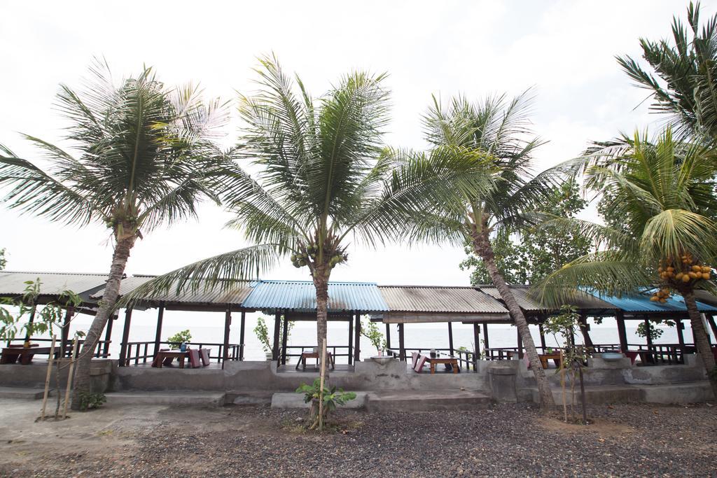 Tanjung Alam Hotel Lovina  Luaran gambar