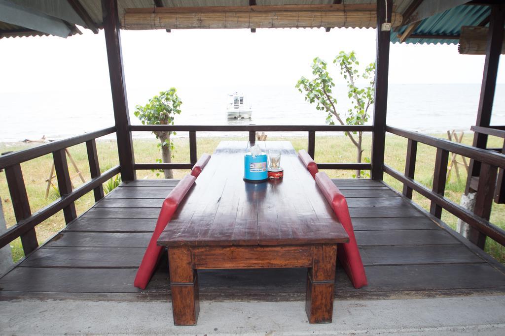 Tanjung Alam Hotel Lovina  Luaran gambar
