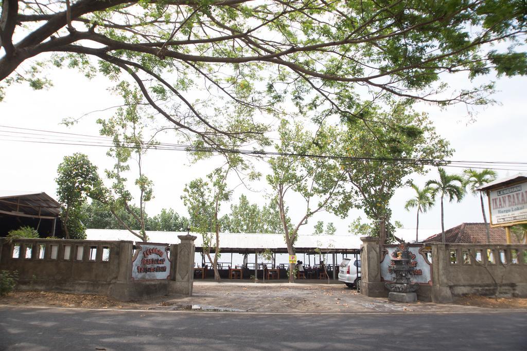 Tanjung Alam Hotel Lovina  Luaran gambar
